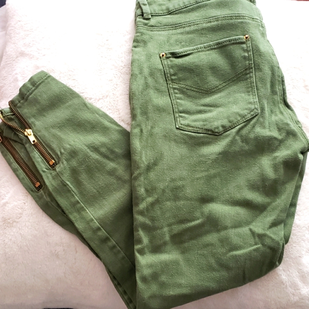 H&M cargo pants